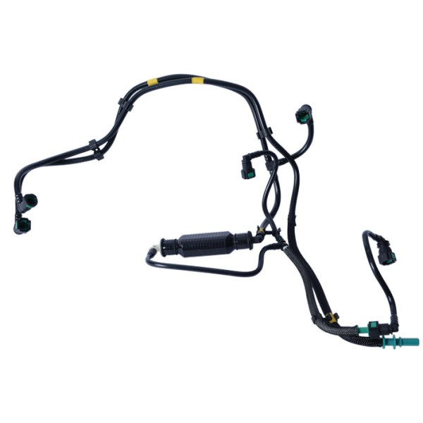BLUEMAX Yakit Borusu Citroen C3 I 1.4 HDI - Kod BL-17340 - OEM 1574.601607147180