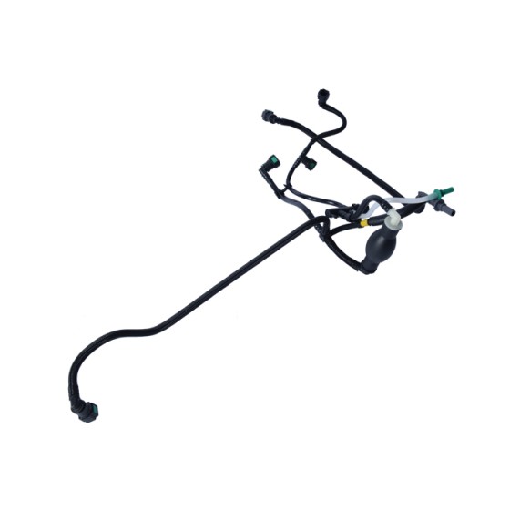 BLUEMAX Yakit Borusu Peugeot 206 / 307 1.4 HDI Citroen Xsara 1.4 HDI - Kod BL-17341 - OEM 1574.T2 ürün görseli