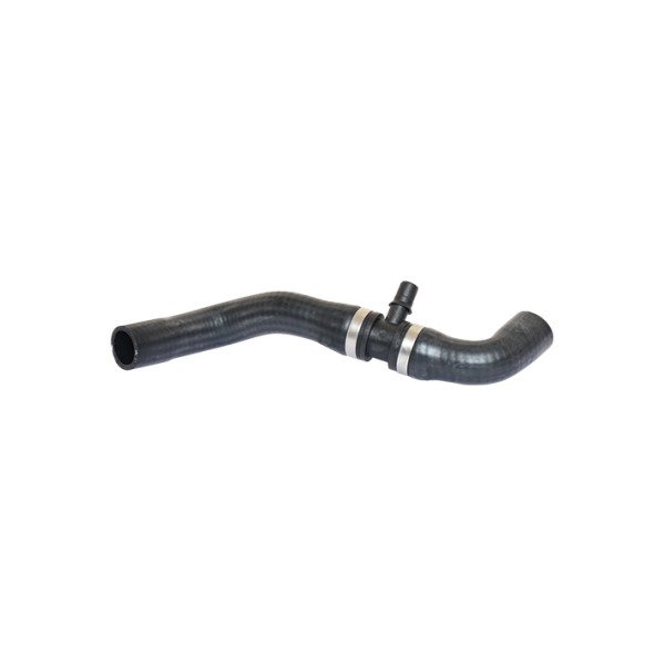 BLUEMAX Radyatör - Alt Hortumu Otomatik Viteslerde Kullanilmiştir. Peugeot 307 1.4 / 1.6 16V Otom. - Kod BL-17358 - OEM 1351.EK1351.PE