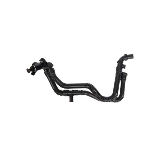 BLUEMAX Kalorifer Borusu 25vmx75cm C1 C2 C3 Citroen Nemo Fiesta107 206 307 Peugeot Bipper Aygo 1.4 - Kod BL-17361 - OEM 1336.V3SU00100597 ürün görseli