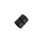 BLUEMAX Turbo Hortumu 25cm X 25cm C4 C5 Mini Clubman 307 407 1.6 - Kod BL-17371 - OEM 0382.EL3121968311617798123