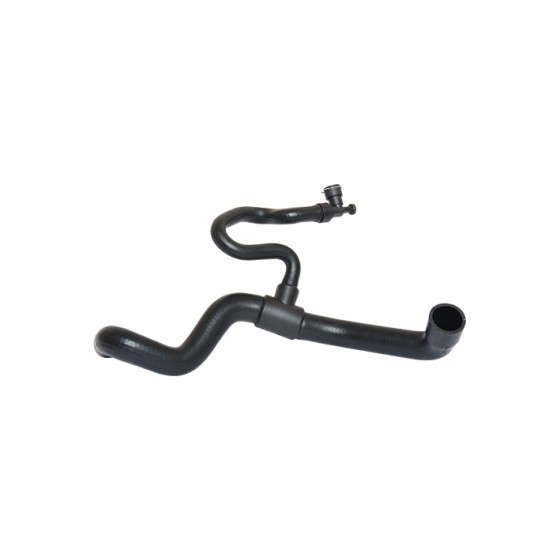 BLUEMAX Radyatör - Alt Hortumu Peugeot 307 2.0 HDI 110 HP - Kod BL-17379 - OEM 1351.HW ürün görseli