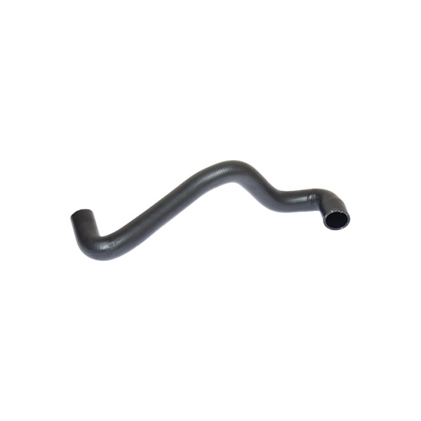 BLUEMAX Radyatör - Alt Hortumu Peugeot 307 2.0 HDI 90 HP - Kod BL-17381 - OEM 1351.HT