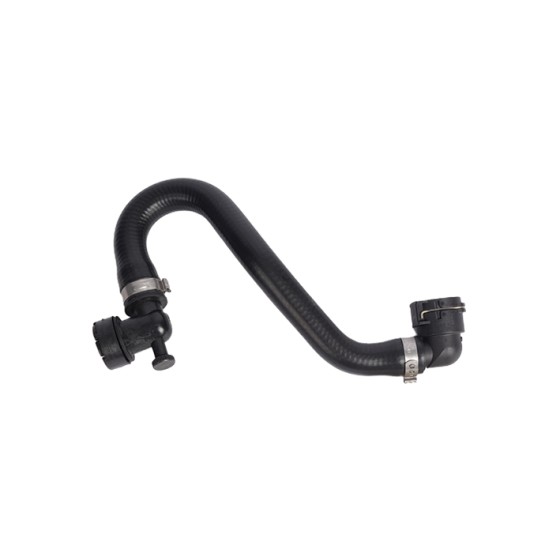 BLUEMAX Kalorifer Hortumu Peugeot 3008 / 5008 Citroen C4 / DS4 1.4 - Kod BL-17384 - OEM 9677351680 ürün görseli