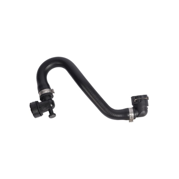 BLUEMAX Kalorifer Hortumu Peugeot 3008 / 5008 Citroen C4 / DS4 1.4 - Kod BL-17384 - OEM 9677351680