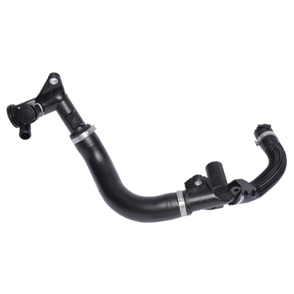 BLUEMAX SU Pompa Hortumu 25cmx65cm Berlingo C3 C4 2008 207 208 308 4008 5008 Expert Peugeot Partner 1.6 - Kod BL-17385 - OEM 1336.AW