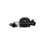 BLUEMAX Manifold Susturucu Borusu Peugeot 307 / 207 1.6 HDI Citroen C2 / Citroen C3 II 1.6 HDI - Kod BL-17387 - OEM 0383.519653777980