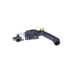 BLUEMAX Manifold Susturucu Borusu Peugeot 307 / 308 / 3008 / Peugeot Partner Tepee 1.6 HDI Citroen C4 / Citroen C4 Picasso / Berlingo Iii 1.6 HDI - Kod BL-17388 - OEM 1440.689653778480
