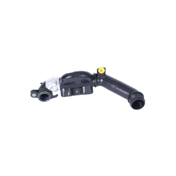BLUEMAX Manifold Susturucu Borusu Peugeot 307 / 308 / 3008 / Peugeot Partner Tepee 1.6 HDI Citroen C4 / Citroen C4 Picasso / Berlingo Iii 1.6 HDI - Kod BL-17388 - OEM 1440.689653778480 ürün görseli