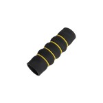 BLUEMAX Turbo Hortumu 25cmx25cm C4 Scudo 3008 5008 Expert Peugeot Partner - Kod BL-17397 - OEM 0382.NP9686000180
