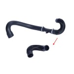 BLUEMAX Turbo Hortumu Plastik Boru Hariç OK Ile Gösterilen Küçük Hortum Peugeot 307 1.6 HDI Citroen C4 1.6 HDI - Kod BL-17441 - OEM 0382.AZ