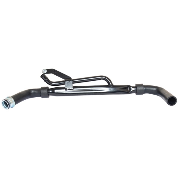 BLUEMAX Radyatör - Alt Hortumu Peugeot 406 I / 406 II 1.6 / 1.8 / 2.0 AC Motor: XU5JP / XU7JP4 / Otom. / Manuel - Kod BL-17447 - OEM 1343.P5