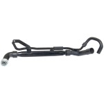 BLUEMAX Radyatör - Alt Hortumu Peugeot 406 1.9 TD. / AC / Nac XUD9TE - Kod BL-17448 - OEM 1343.R6