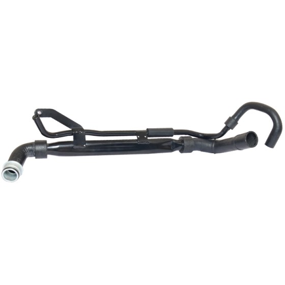 BLUEMAX Radyatör - Alt Hortumu Peugeot 406 1.9 TD. / AC / Nac XUD9TE - Kod BL-17448 - OEM 1343.R6 ürün görseli