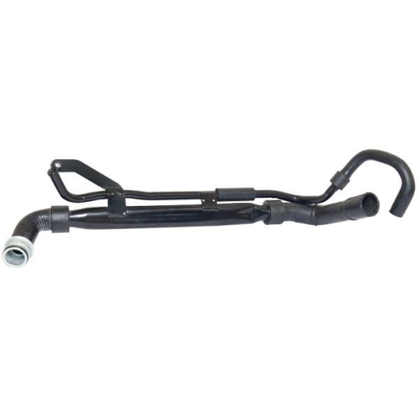 BLUEMAX Radyatör - Alt Hortumu Peugeot 406 1.9 TD. / AC / Nac XUD9TE - Kod BL-17448 - OEM 1343.R6