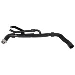BLUEMAX Radyatör - Alt Hortumu Peugeot 406 2.1 TD. - Kod BL-17449 - OEM 1351.T3