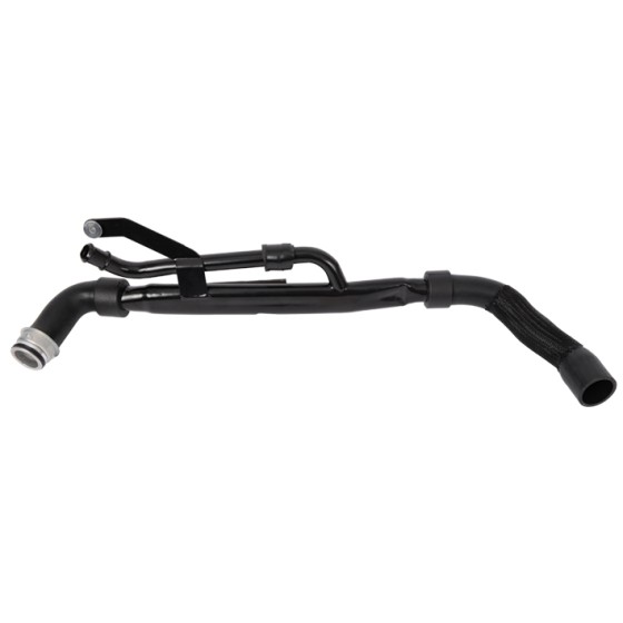 BLUEMAX Radyatör - Alt Hortumu Peugeot 406 2.1 TD. - Kod BL-17449 - OEM 1351.T3 ürün görseli