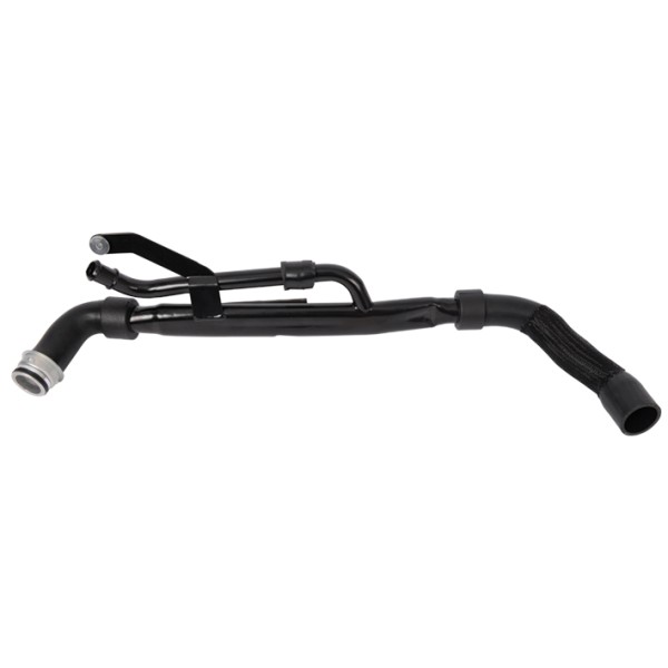 BLUEMAX Radyatör - Alt Hortumu Peugeot 406 2.1 TD. - Kod BL-17449 - OEM 1351.T3