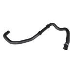 BLUEMAX Yedek SU Depo Hortumu Peugeot 407 1.6 HDI 110 HP Citreon C5 1.6 HDI 110 HP - Kod BL-17480 - OEM 1317.S61317.N9