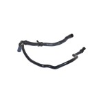 BLUEMAX Radyatör - Alt Hortumu Otomatik Viteslerde Kullanilmiştir. Peugeot 407 2.0 HDI - Kod BL-17484 - OEM 1351.JW