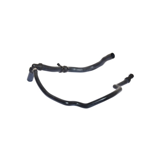 BLUEMAX Radyatör - Alt Hortumu Otomatik Viteslerde Kullanilmiştir. Peugeot 407 2.0 HDI - Kod BL-17484 - OEM 1351.JW ürün görseli