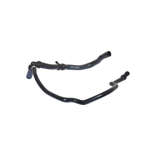 BLUEMAX Radyatör - Alt Hortumu Otomatik Viteslerde Kullanilmiştir. Peugeot 407 2.0 HDI - Kod BL-17484 - OEM 1351.JW