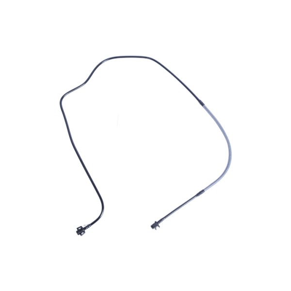 BLUEMAX Yedek SU Depo Borusu Peugeot 407 1.6 HDI Citroen C5 II 1.6 HDI - Kod BL-17504 - OEM 1323.94