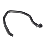BLUEMAX Radyatör - Alt Hortumu Berlingo 1.6 HDI C4 308 5008 Peugeot Partner Tepee Grandlandx - Kod BL-17506 - OEM 9689025280