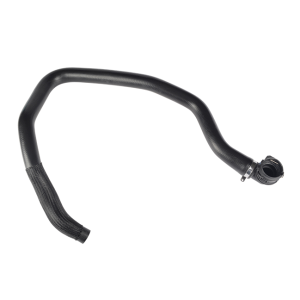BLUEMAX Radyatör - Alt Hortumu Berlingo 1.6 HDI C4 308 5008 Peugeot Partner Tepee Grandlandx - Kod BL-17506 - OEM 9689025280