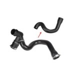 BLUEMAX Turbo Hortumu Plastik Boru Hariç C8 Fiat Ulysse 807 2.0 HDI - Kod BL-17517 - OEM 0382.Z5