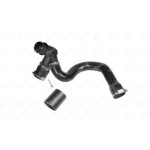 BLUEMAX Turbo Hortumu Plastik Boru Hariç C8 Fiat Ulysse Phedra 807 2.0 HDI 0382.z5 - Kod BL-17518 - OEM 1491443080