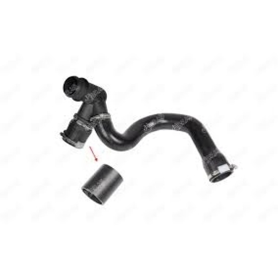 BLUEMAX Turbo Hortumu Plastik Boru Hariç C8 Fiat Ulysse Phedra 807 2.0 HDI 0382.z5 - Kod BL-17518 - OEM 1491443080 ürün görseli