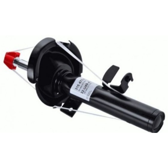 BLUEMAX Ön Amortisör - Ford Focus C.max 2012-2015 ÖN Sağ - Kod BL-1752 - OEM BV6118045ABC ürün görseli