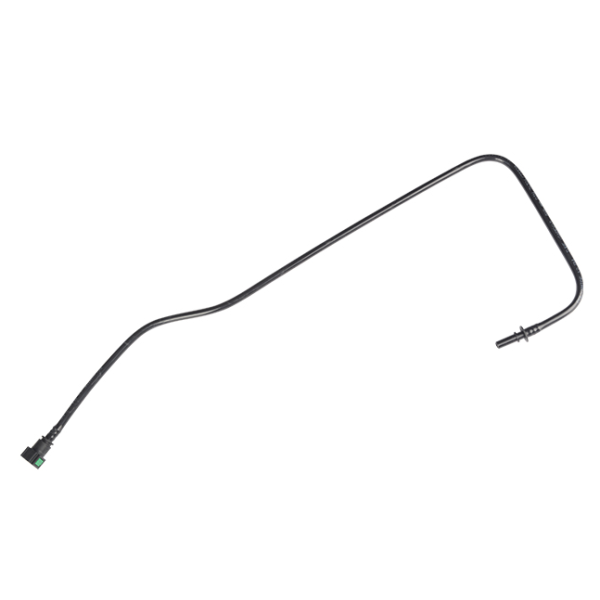 BLUEMAX Yakit Borusu C2 C3 DS3 207 208 1.4 HDI 1.6 HDI - Kod BL-17527 - OEM 1574.E5