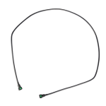 BLUEMAX Yakit Borusu C3 Picasso 207 208 1.4 HDI 1.6 HDI - Kod BL-17531 - OEM 1507.C6