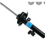 BLUEMAX Ön Amortisör - Ford Focus C.max 2004- ÖN Sağ - Kod BL-1754 - OEM 3M5118B038CBB