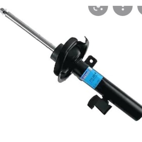 BLUEMAX Ön Amortisör - Ford Focus C.max 2004- ÖN Sağ - Kod BL-1754 - OEM 3M5118B038CBB ürün görseli