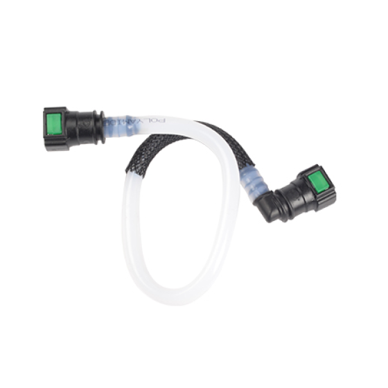 BLUEMAX Yakit Borusu Berlingo Citroen Xsara 307 406 Peugeot Partner 2.0 HDI 90 DW10TD - Kod BL-17556 - OEM 1579.AX ürün görseli