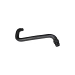 BLUEMAX Radyatör - Alt Hortumu Peugeot Expert Iii 1.6 HDI Citroen Jumpy Iii 1.6 HDI Fiat Scudo Iii 1.6 HDI - Kod BL-17569 - OEM 1351.QE1497820080