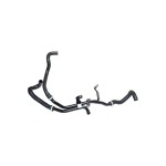 BLUEMAX SU Hortumu Peugeot Bipper / Peugeot Bipper Tepee 1.4 HDI Citroen Nemo 1.4 HDI - Kod BL-17583 - OEM 1323.CW