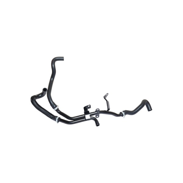 BLUEMAX SU Hortumu Peugeot Bipper / Peugeot Bipper Tepee 1.4 HDI Citroen Nemo 1.4 HDI - Kod BL-17583 - OEM 1323.CW