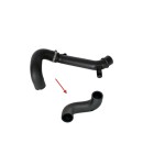 BLUEMAX Turbo Hortumu Plastik Boru Hariç Peugeot Bipper / Peugeot Bipper Tepee 1.4 HDI Citroen Nemo 1.4 HDI - Kod BL-17589 - OEM 0382.LT