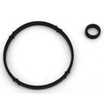 BLUEMAX Yağ Filtresi - Contasi Berlingo C3 106 206 306 Peugeot Partner 306 1.4 1.6 - Kod BL-17597 - OEM 1103.J7