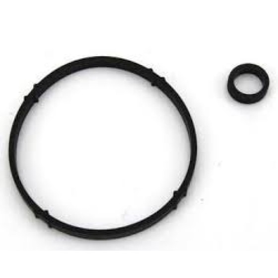 BLUEMAX Yağ Filtresi - Contasi Berlingo C3 106 206 306 Peugeot Partner 306 1.4 1.6 - Kod BL-17597 - OEM 1103.J7 ürün görseli