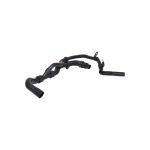 BLUEMAX Radyatör - Alt Hortumu Peugeot Partner I 1.9 D. Citroen Berlingo I / Citroen Xsara 1.9 D. - Kod BL-17602 - OEM 1351.V8
