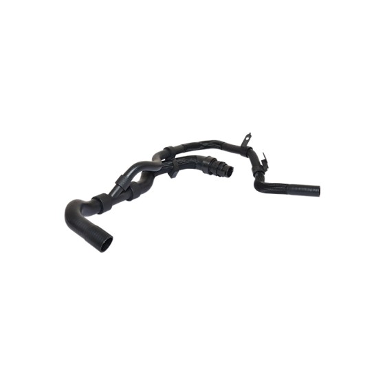 BLUEMAX Radyatör - Alt Hortumu Peugeot Partner I 1.9 D. Citroen Berlingo I / Citroen Xsara 1.9 D. - Kod BL-17602 - OEM 1351.V8 ürün görseli