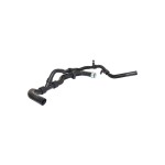 BLUEMAX Radyatör - Alt Hortumu Peugeot Partner I 1.9 D. Citroen Berlingo I 1.9 D. - Kod BL-17603 - OEM 1351.Z1
