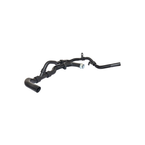 BLUEMAX Radyatör - Alt Hortumu Peugeot Partner I 1.9 D. Citroen Berlingo I 1.9 D. - Kod BL-17603 - OEM 1351.Z1
