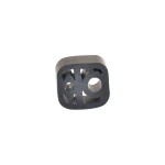 BLUEMAX Eksoz Aski Lastiği Peugeot Partner II 1.9 D. Citroen Berlingo II 1.9 D. - Kod BL-17604 - OEM 1755.681613849380