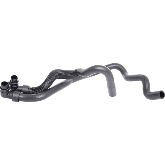 BLUEMAX Kalorifer Hortumu Peugeot Partner I 1.9 D. Citroen Berlingo I 1.9 D. Citroen Xsara 1.9 D. - Kod BL-17607 - OEM 6464.NV ürün görseli
